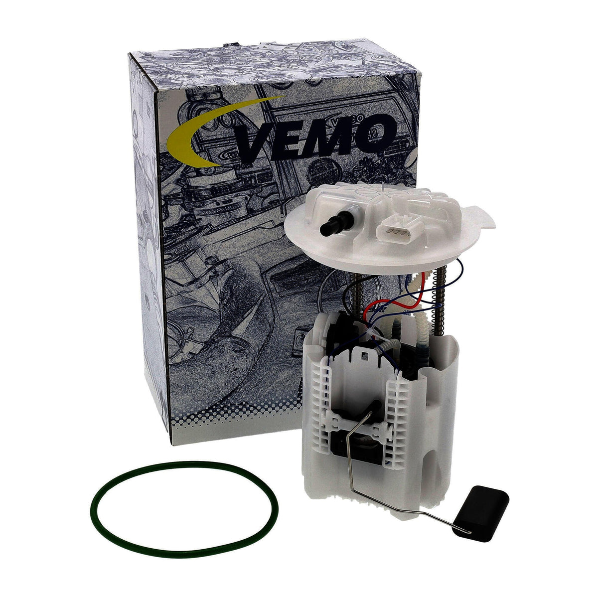 Vemo Vehicle Part V33-09-0010