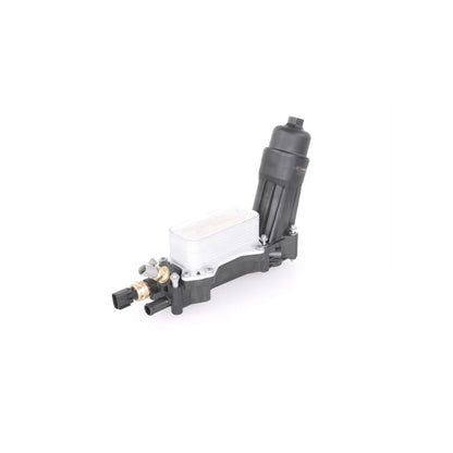 VEMO Engine Oil Cooler V33-60-0007
