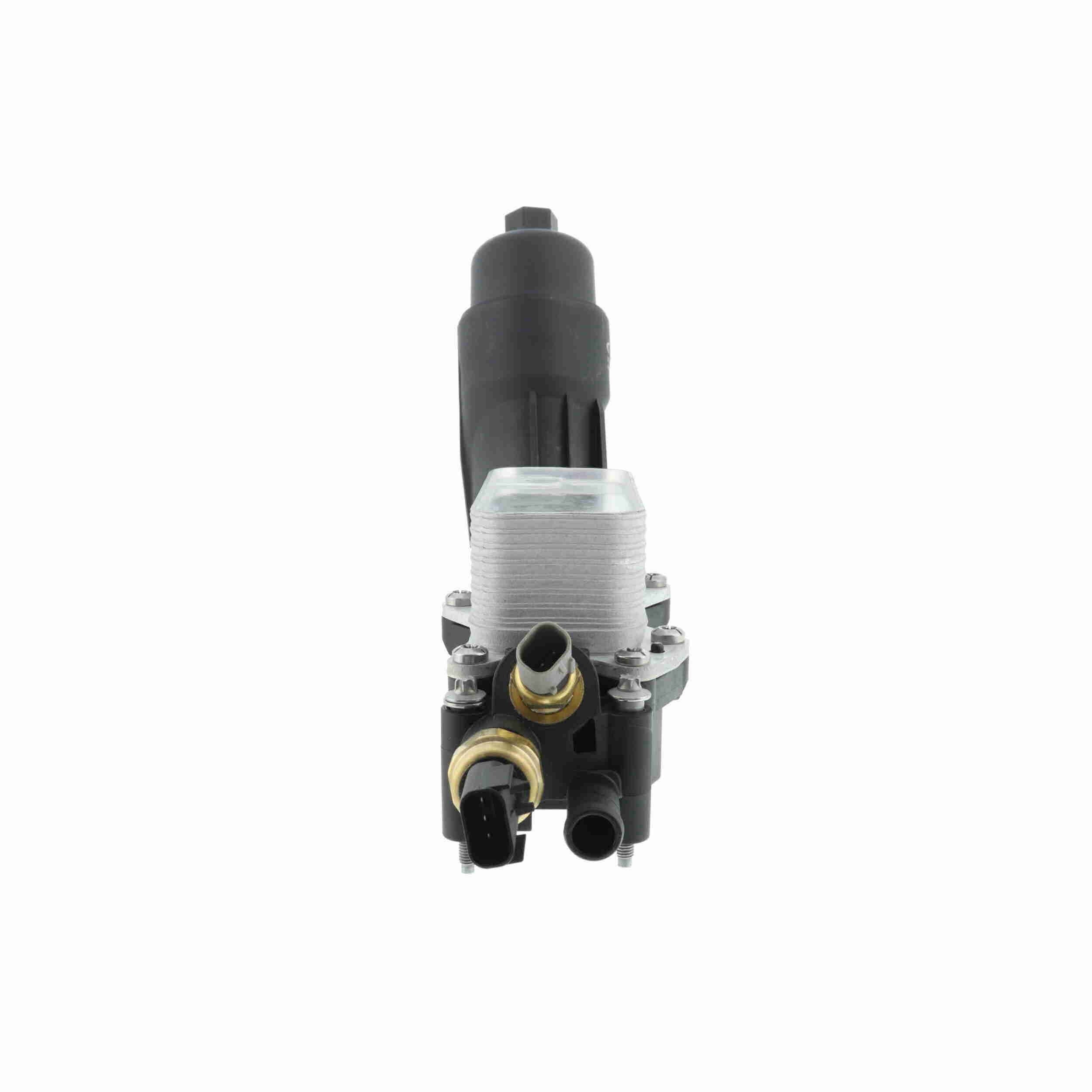 VEMO Engine Oil Cooler V33-60-0007