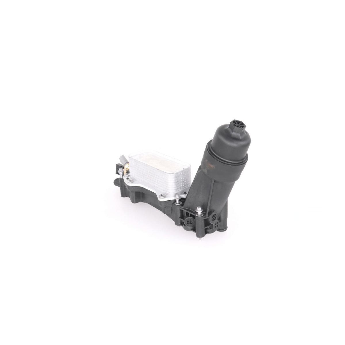 VEMO Engine Oil Cooler V33-60-0007