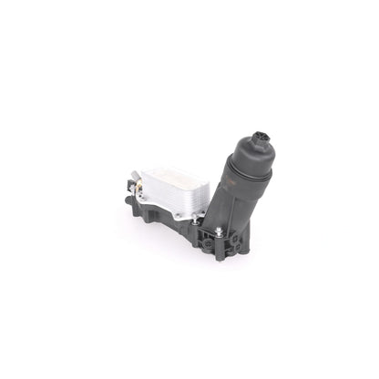 VEMO Engine Oil Cooler V33-60-0007