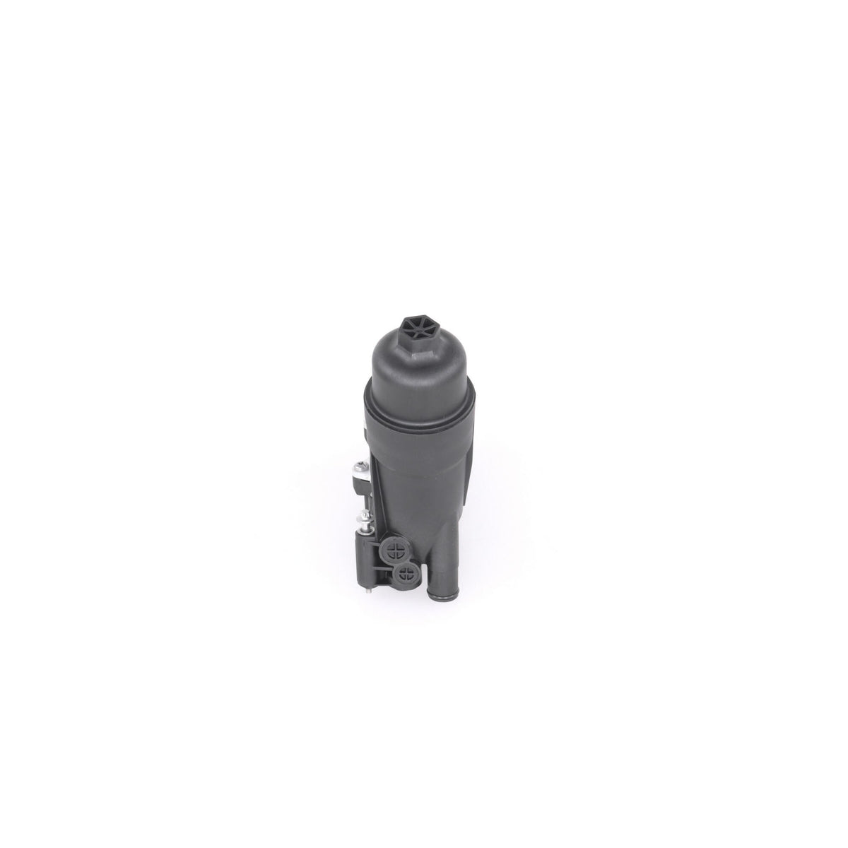 VEMO Engine Oil Cooler V33-60-0007