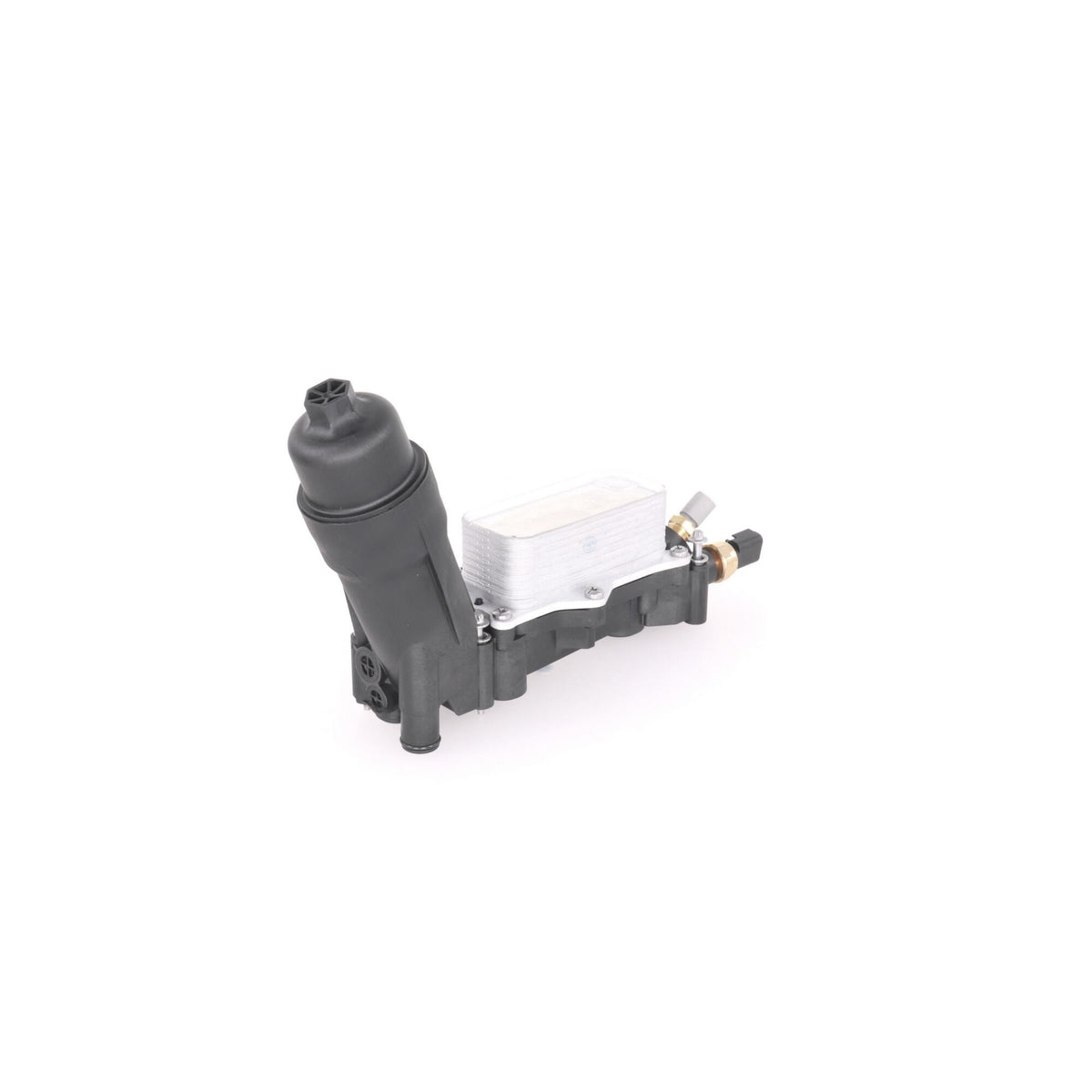 VEMO Engine Oil Cooler V33-60-0007