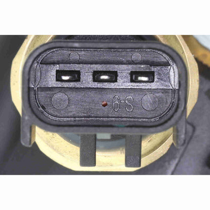VEMO Engine Oil Cooler V33-60-0007