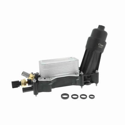 VEMO Engine Oil Cooler V33-60-0007