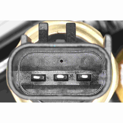 VEMO Engine Oil Cooler V33-60-0016