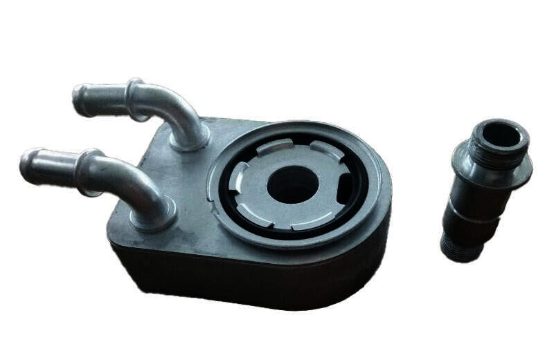 VEMO Engine Oil Cooler V33-60-0019