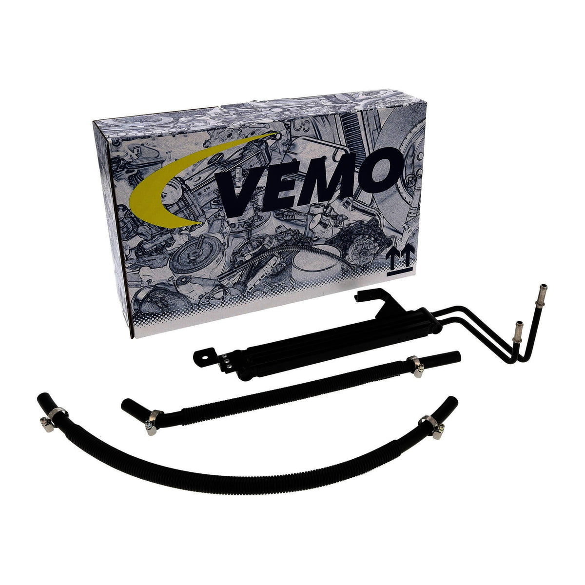 Vemo Vehicle Part V33-60-0024