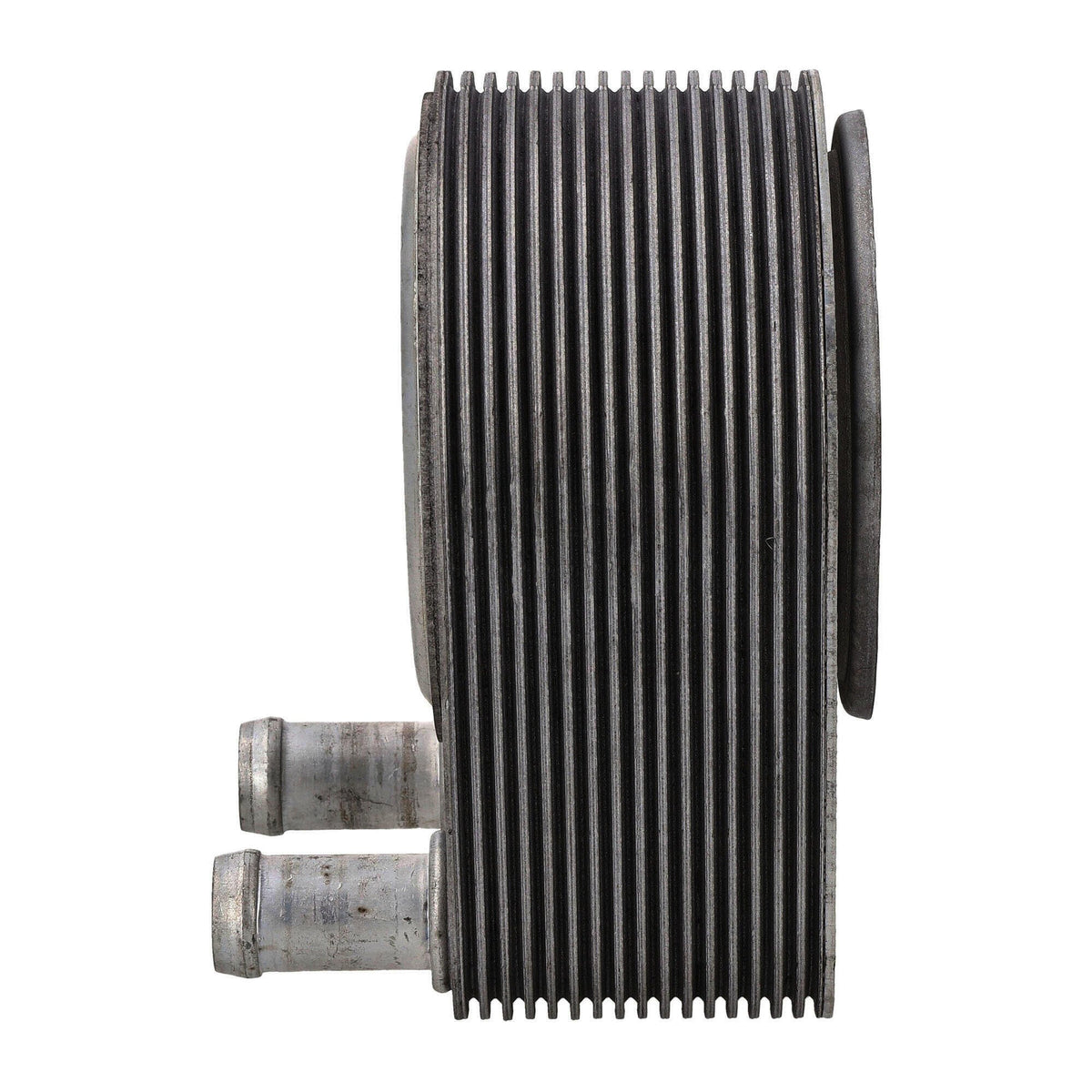 Vemo Oil Cooler, engine oil V33-60-0028