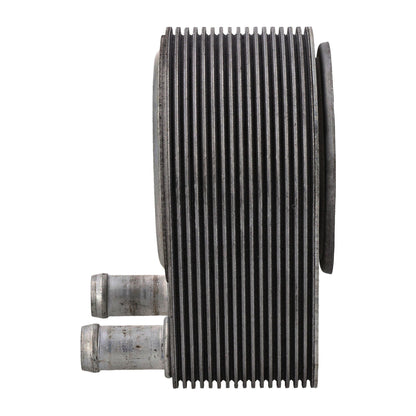 Vemo Oil Cooler, engine oil V33-60-0028