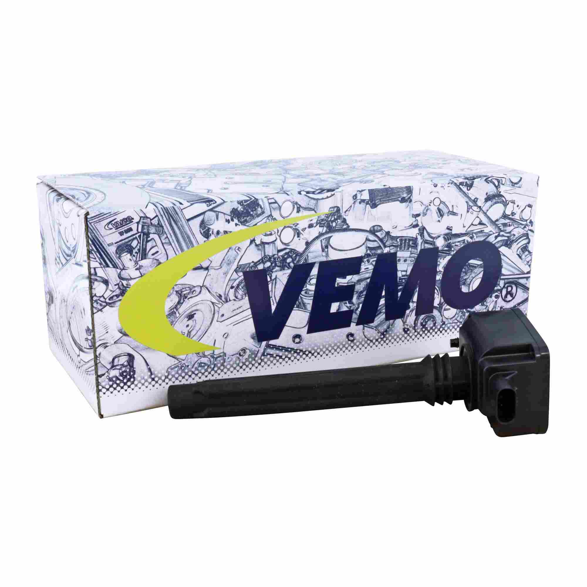 VEMO Ignition Coil V33-70-0012