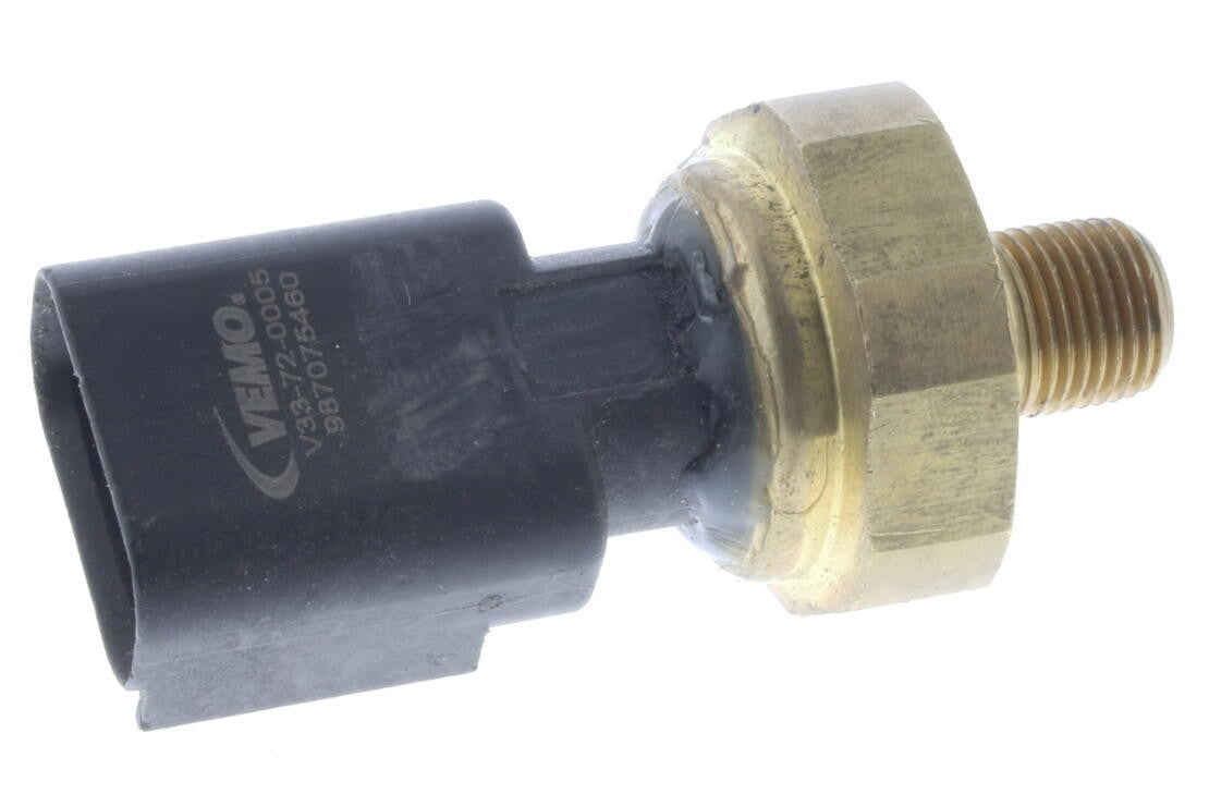 VEMO Engine Oil Pressure Switch V33-72-0005
