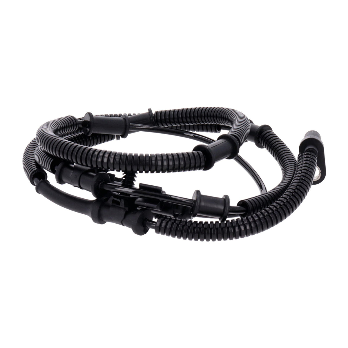 VEMO ABS Wheel Speed Sensor V33-72-0077