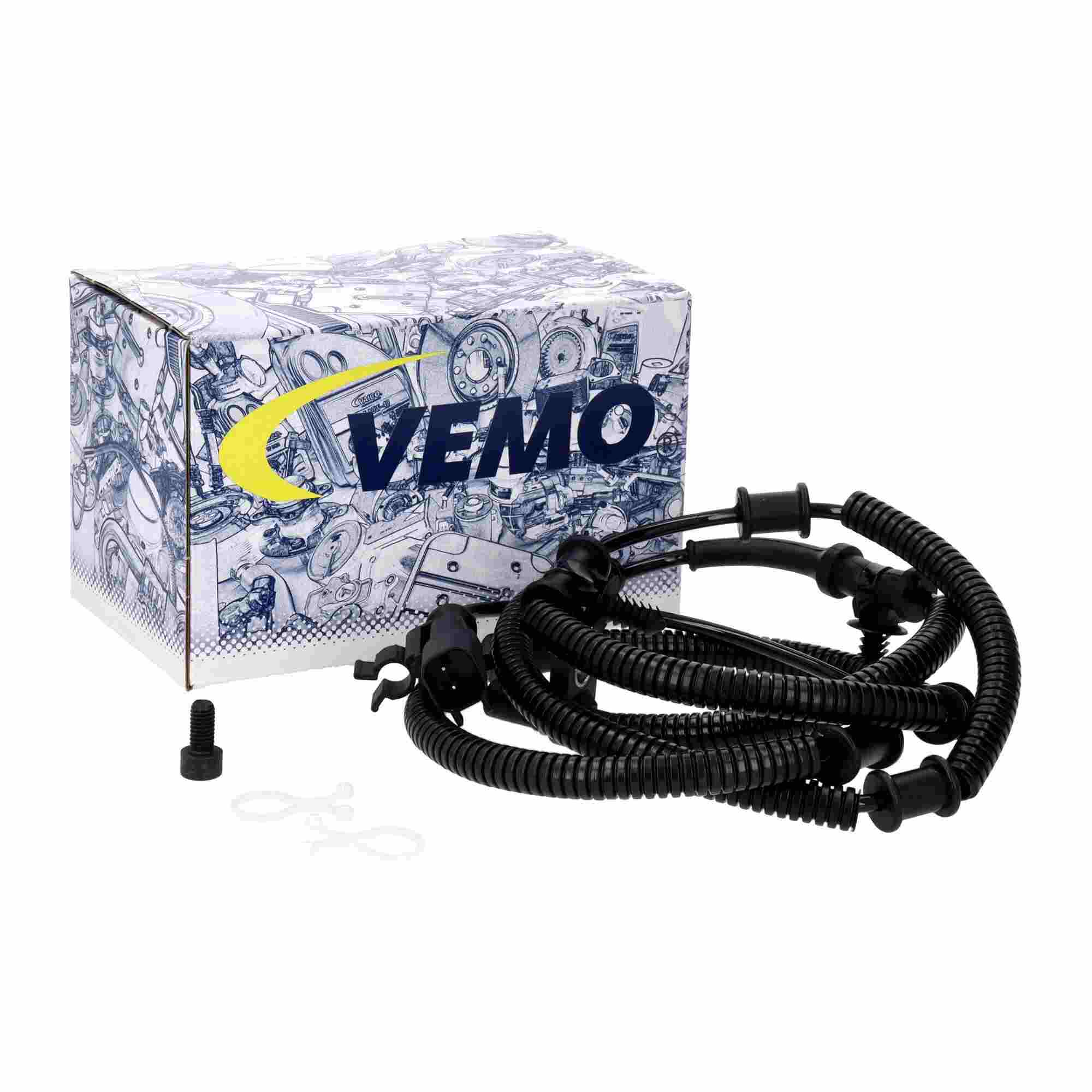 VEMO ABS Wheel Speed Sensor V33-72-0077