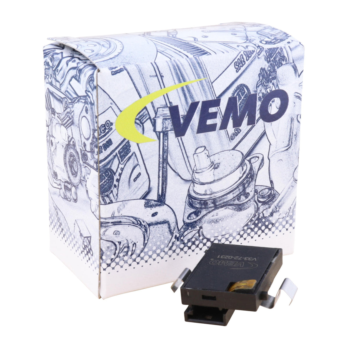Vemo Vehicle Part V33-72-0231