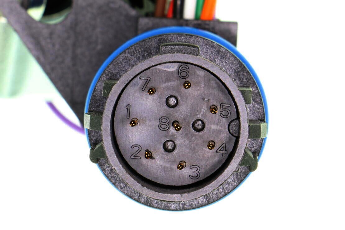 VEMO Automatic Transmission Overdrive Solenoid V33-73-0009