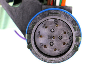 VEMO Automatic Transmission Overdrive Solenoid V33-73-0009