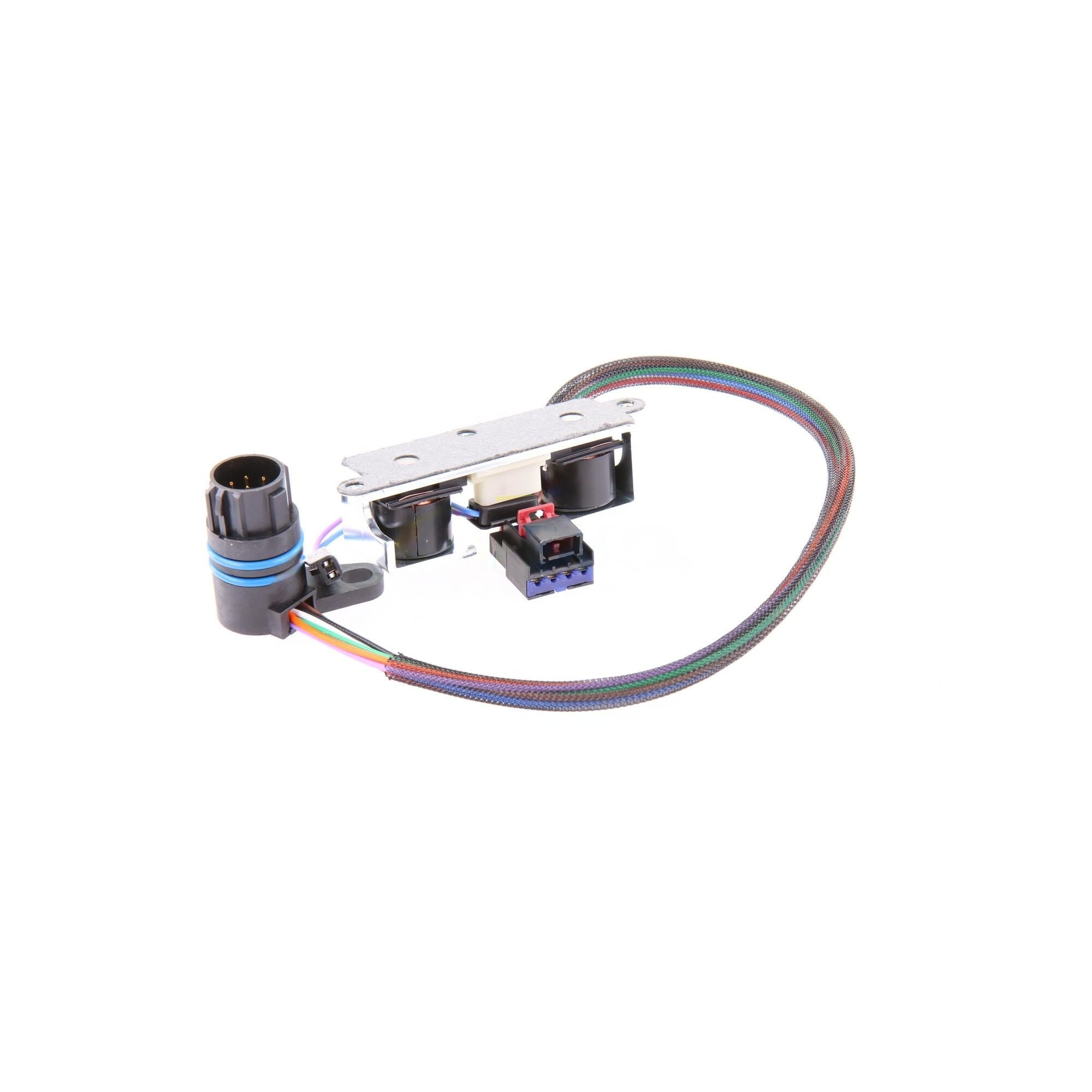 VEMO Automatic Transmission Overdrive Solenoid V33-73-0009