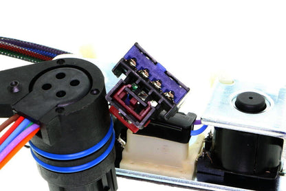 VEMO Automatic Transmission Overdrive Solenoid V33-73-0009