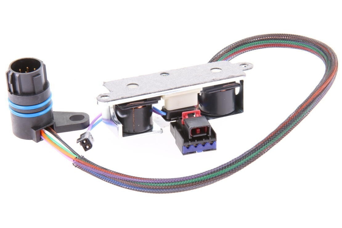 VEMO Automatic Transmission Overdrive Solenoid V33-73-0009