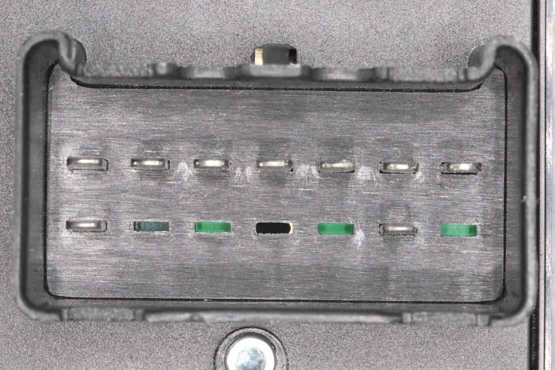VEMO Door Window Switch V33-73-0016