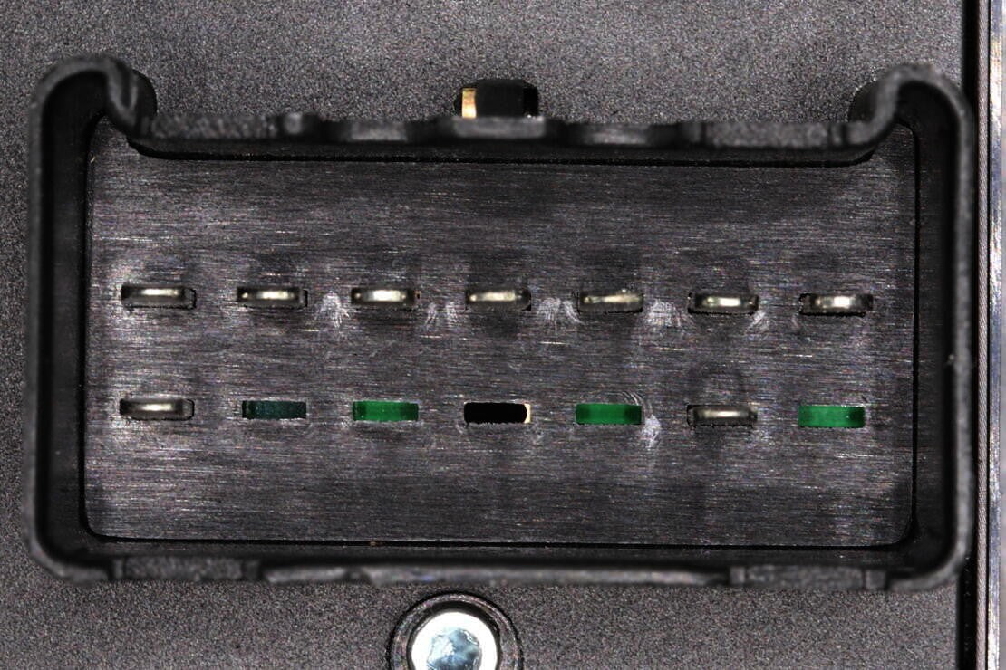 VEMO Door Window Switch V33-73-0016