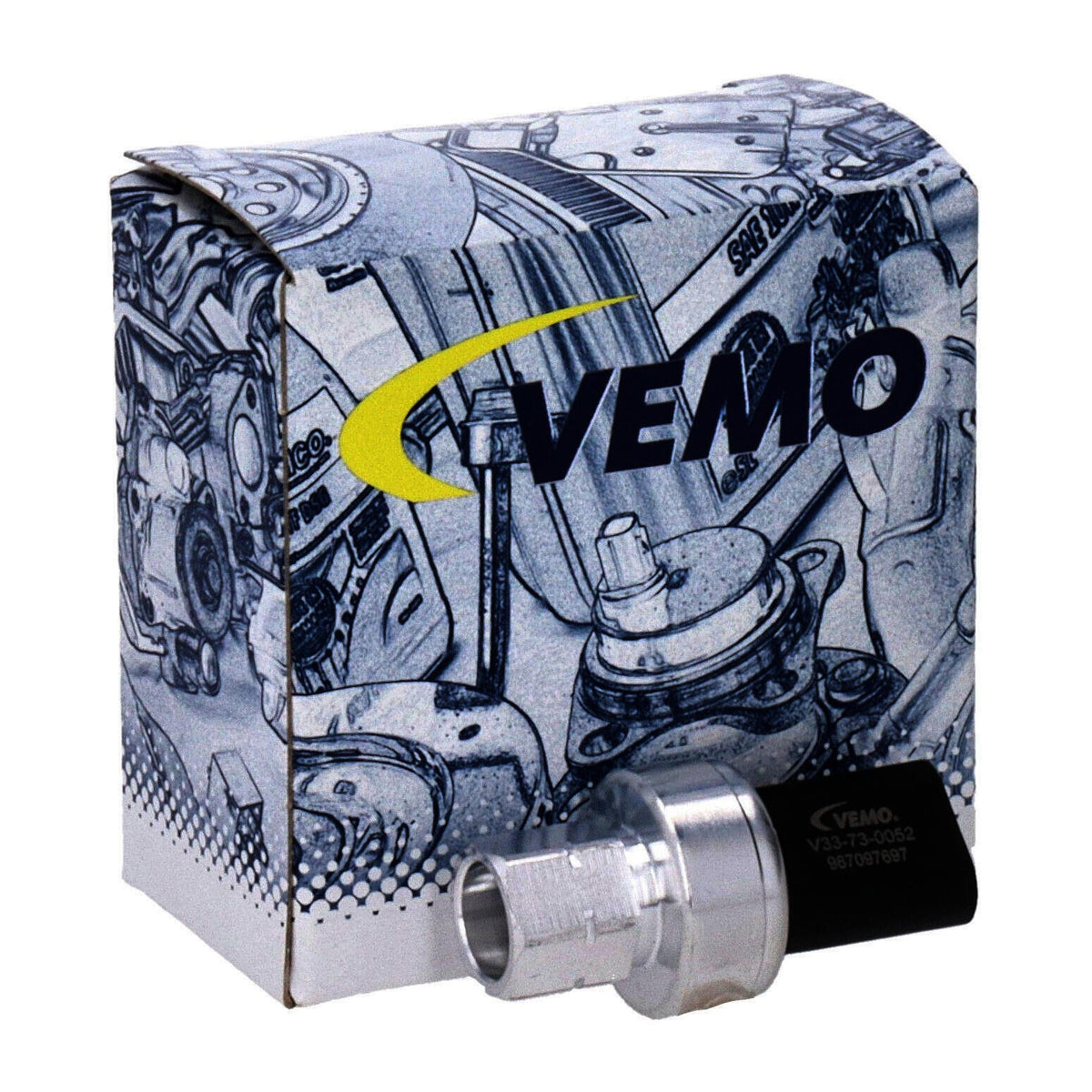 Vemo Vehicle Part V33-73-0052