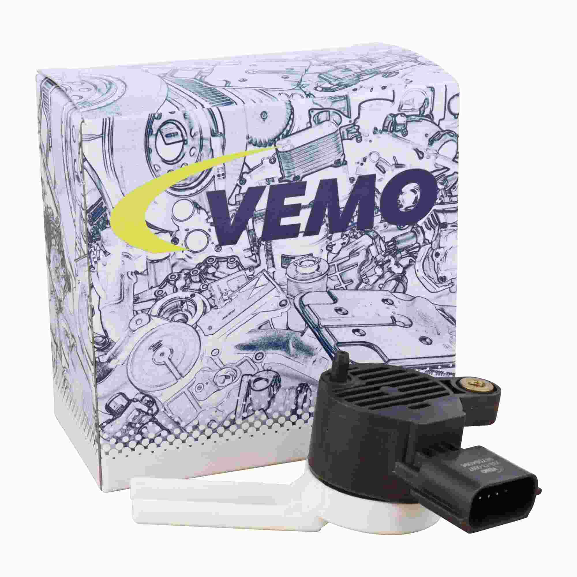 VEMO Brake Light Switch V33-73-0097
