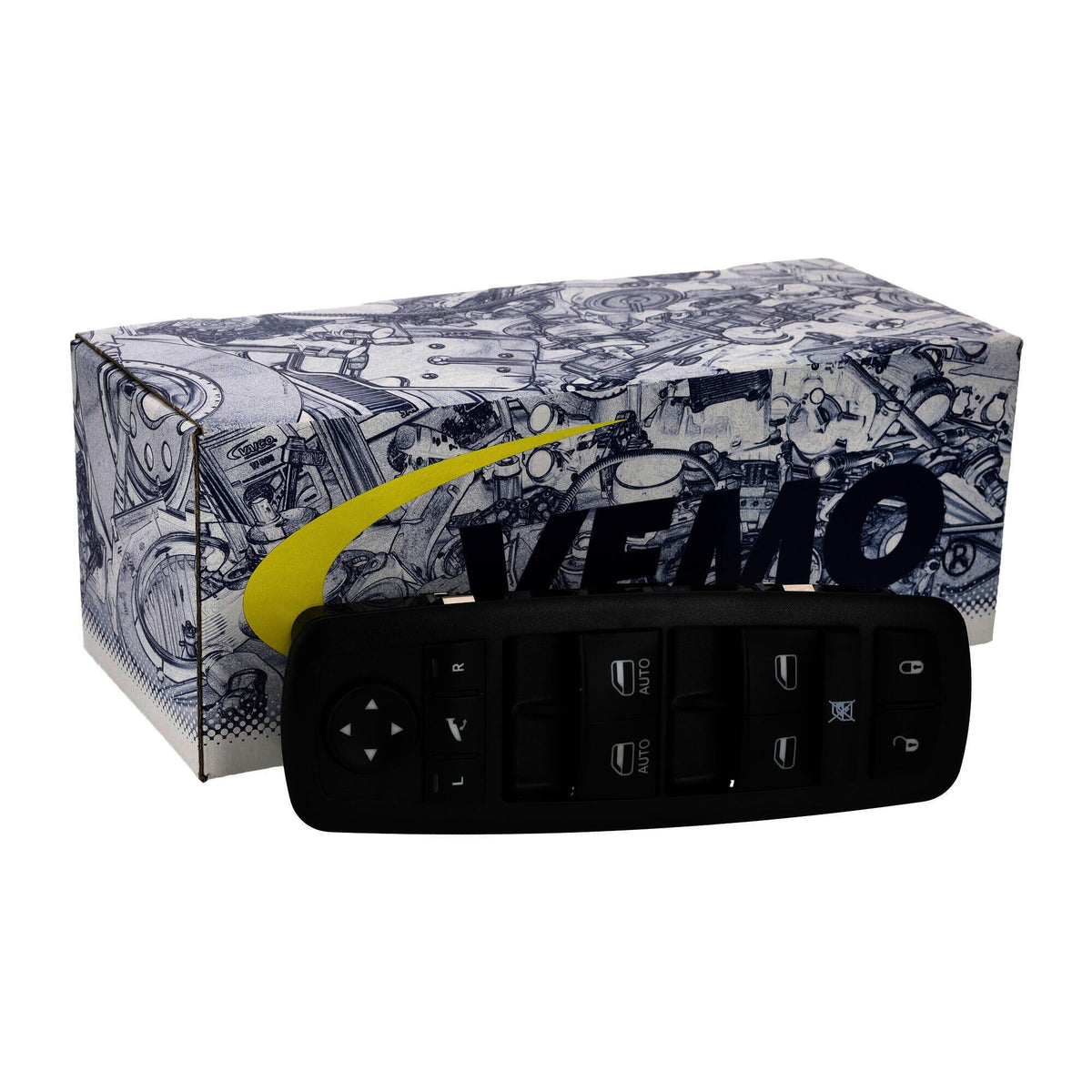 Vemo Vehicle Part V33-73-0106