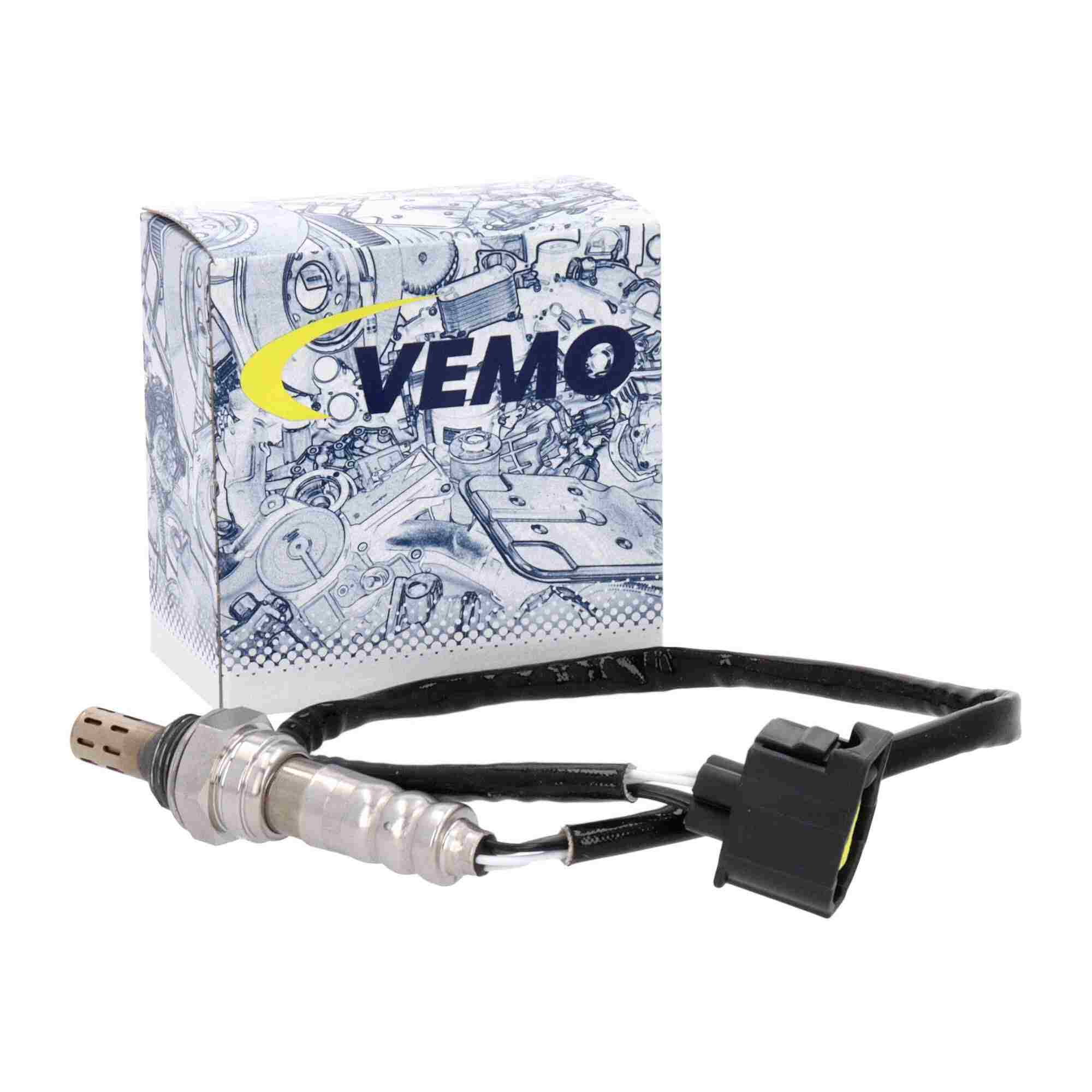 VEMO Oxygen Sensor V33-76-0001