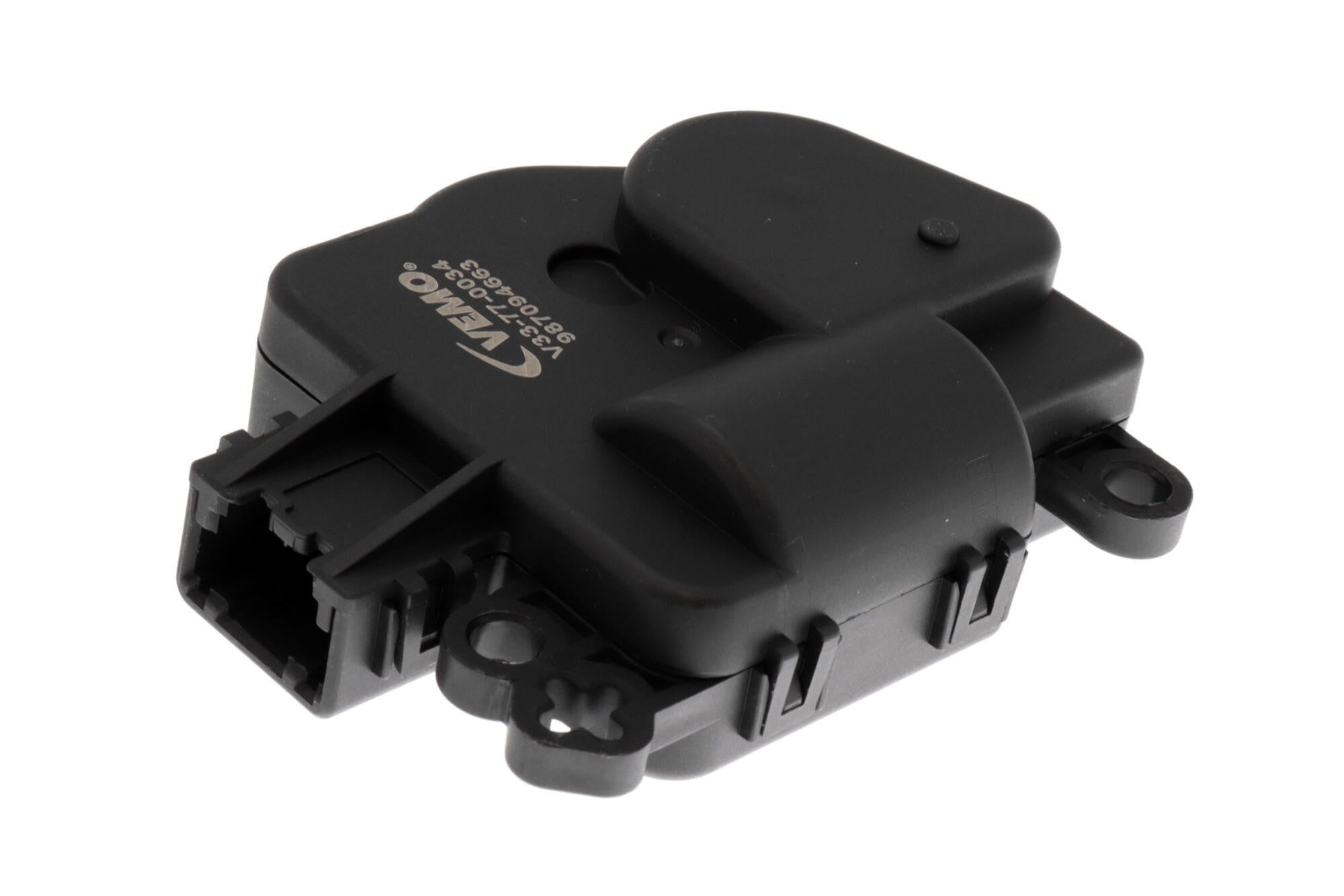 VEMO HVAC Blend Door Actuator V33-77-0034