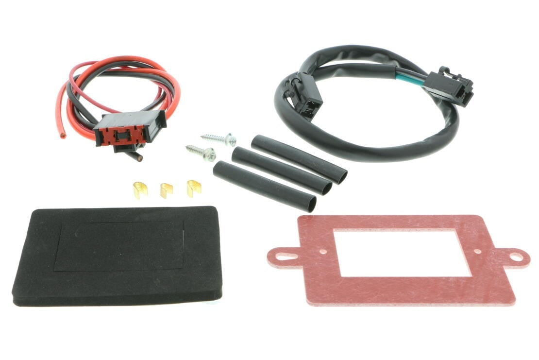 VEMO HVAC Blower Motor Control Module V33-79-0003