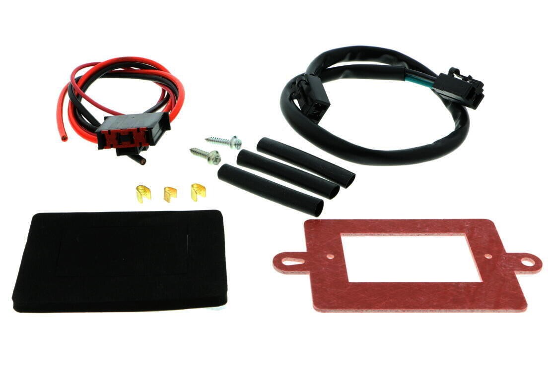 VEMO HVAC Blower Motor Control Module V33-79-0003