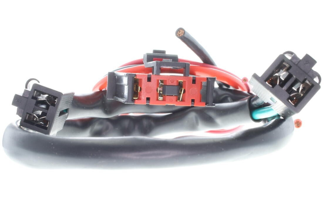 VEMO HVAC Blower Motor Control Module V33-79-0003
