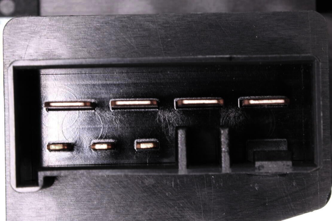 VEMO Combination Switch V33-80-0008
