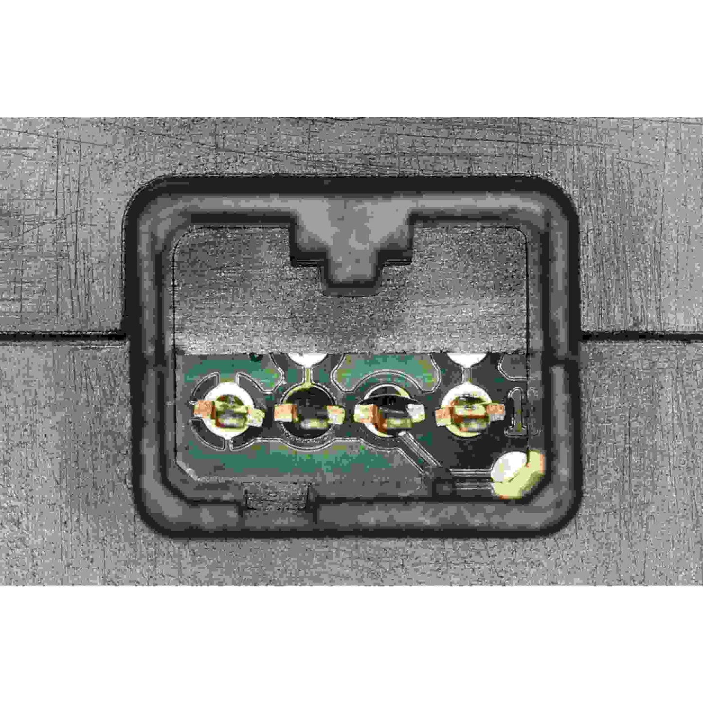 VEMO Combination Switch V33-80-0014