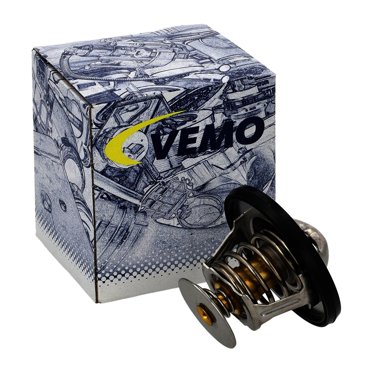 Vemo Vehicle Part V33-99-0009