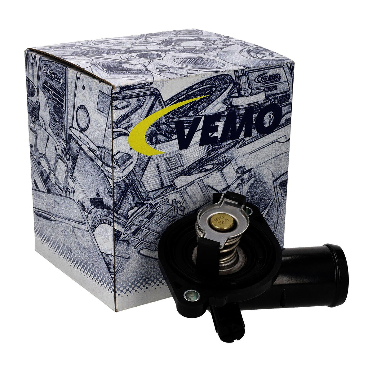 Vemo Vehicle Part V33-99-0016