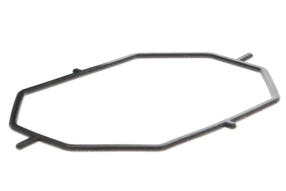 VEMO Mass Air Flow Sensor V37-72-0048