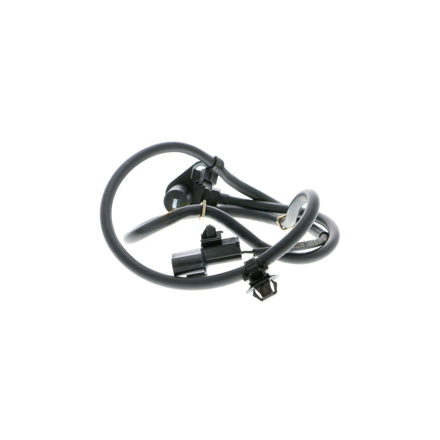 VEMO ABS Wheel Speed Sensor V37-72-0061