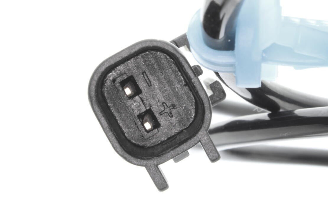 VEMO ABS Wheel Speed Sensor V37-72-0075