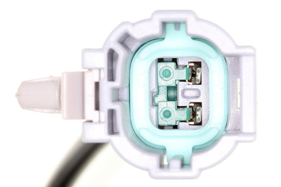 VEMO ABS Wheel Speed Sensor V38-72-0077