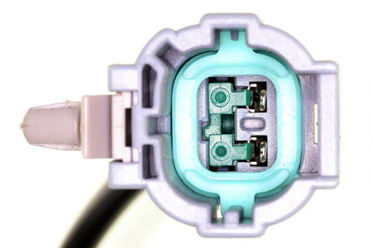 VEMO ABS Wheel Speed Sensor V38-72-0077