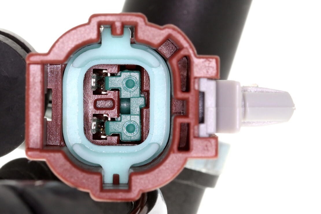 VEMO ABS Wheel Speed Sensor V38-72-0089