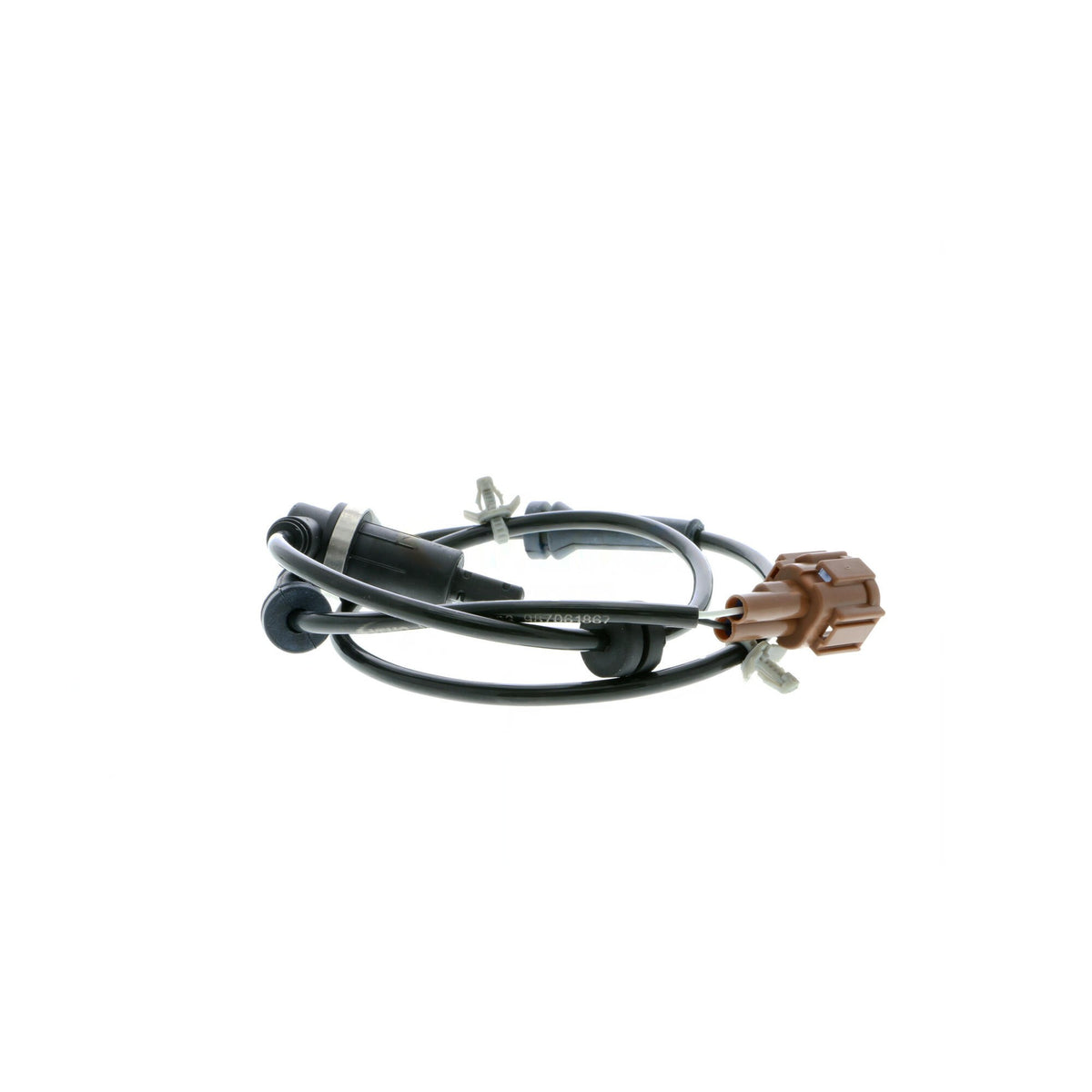 VEMO ABS Wheel Speed Sensor V38-72-0093