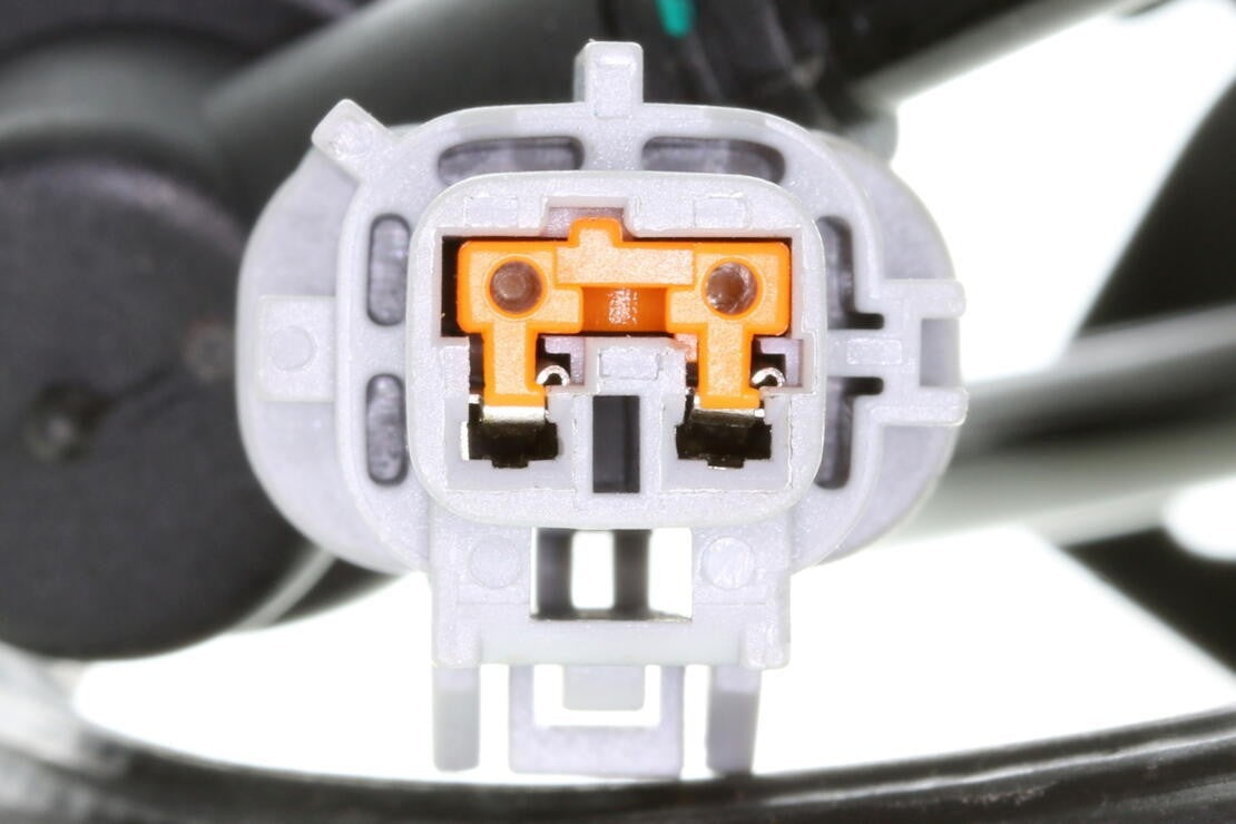 VEMO ABS Wheel Speed Sensor V38-72-0102