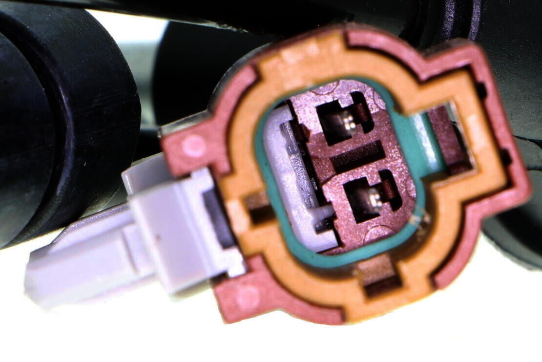 VEMO ABS Wheel Speed Sensor V38-72-0114