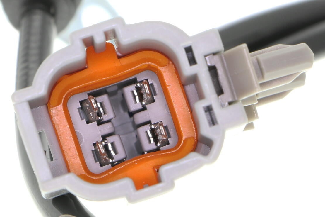 VEMO ABS Wheel Speed Sensor V38-72-0131