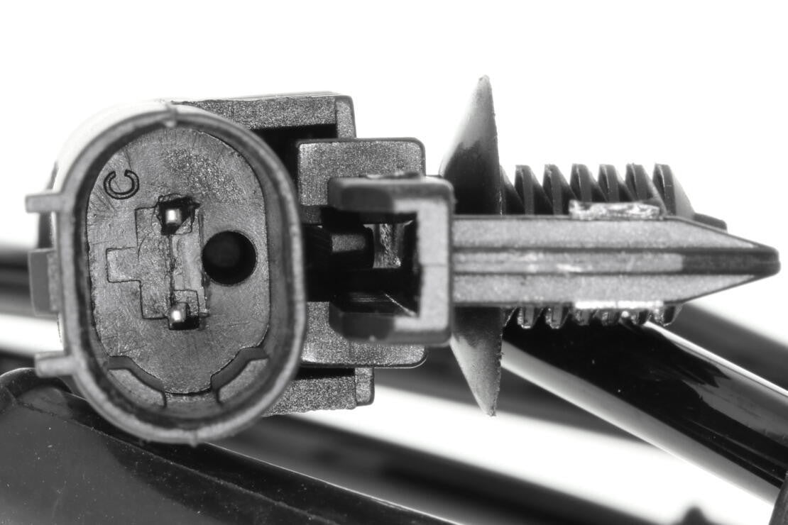 VEMO ABS Wheel Speed Sensor V38-72-0132