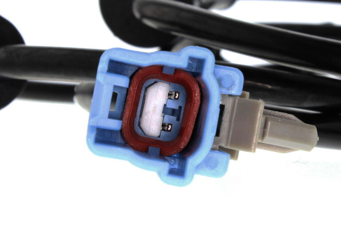 VEMO ABS Wheel Speed Sensor V38-72-0158